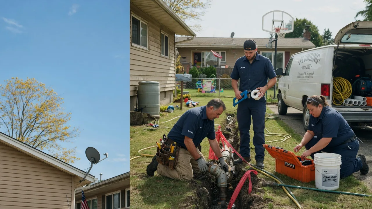 Garbage Disposal Replacement in Green Castle, MO near me